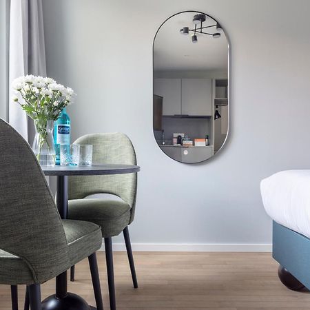 Numa Munich Blend Aparthotel ภายนอก รูปภาพ
