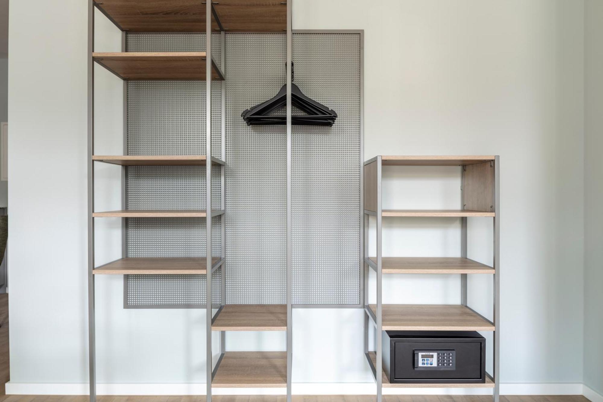Numa Munich Blend Aparthotel ภายนอก รูปภาพ