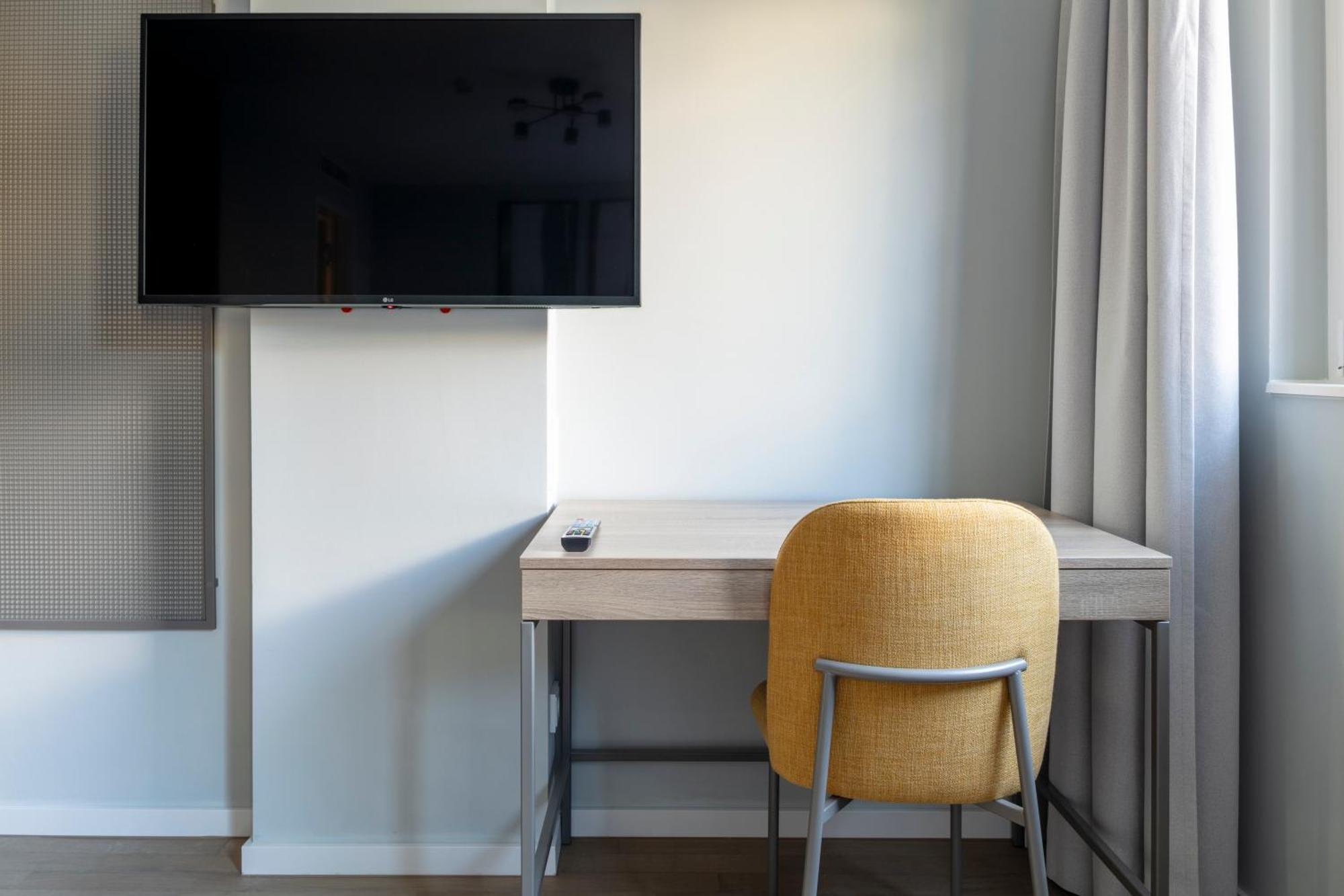 Numa Munich Blend Aparthotel ภายนอก รูปภาพ