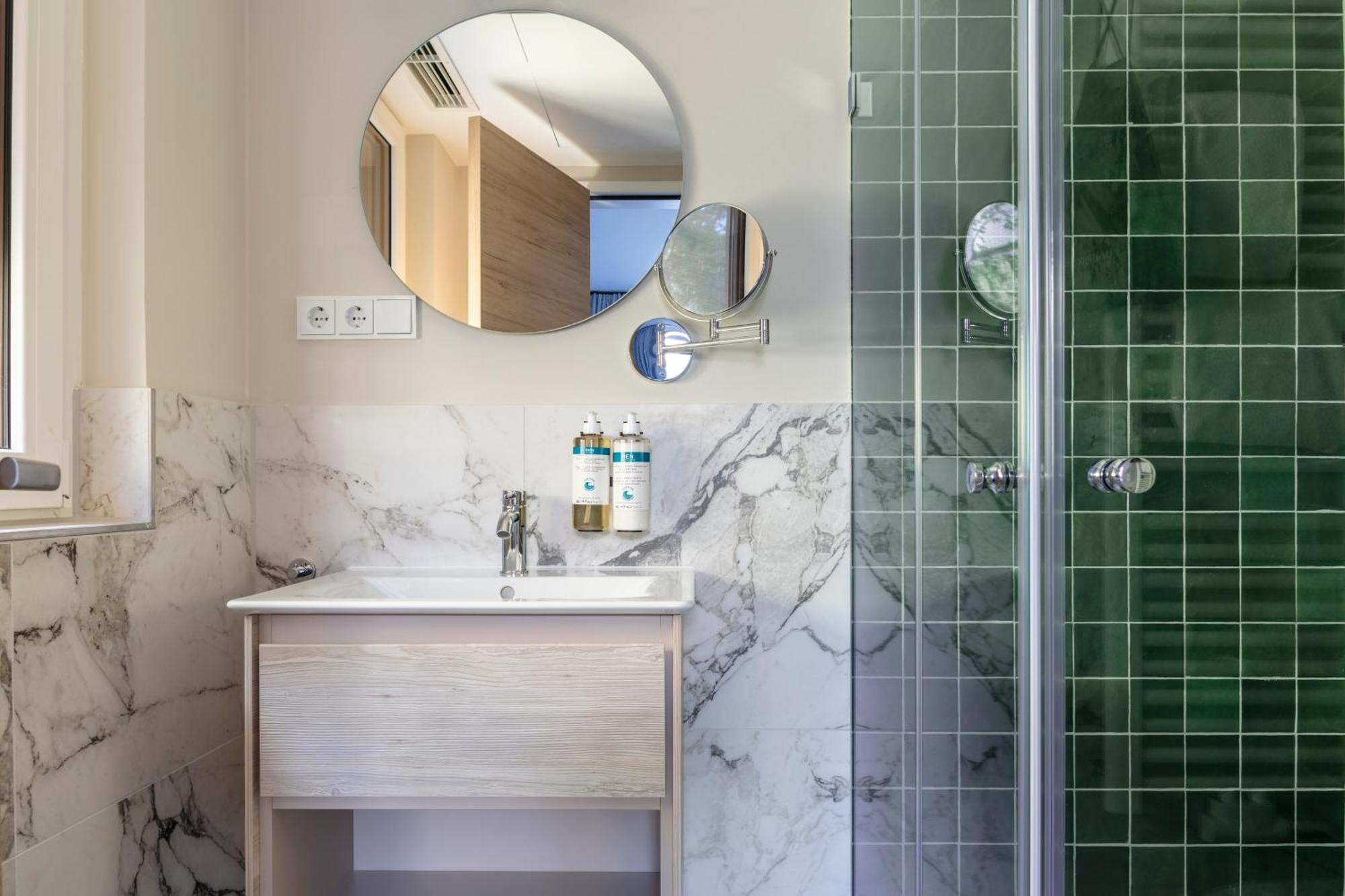 Numa Munich Blend Aparthotel ภายนอก รูปภาพ