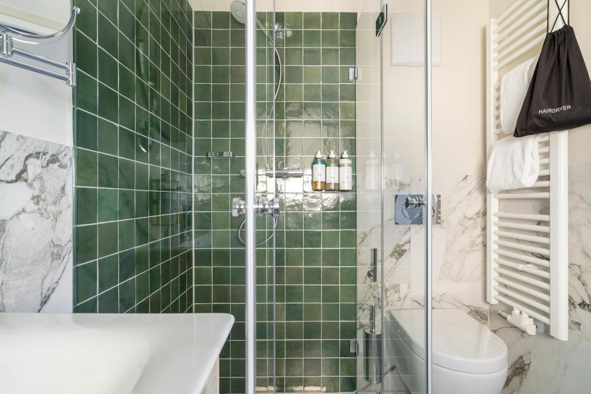 Numa Munich Blend Aparthotel ภายนอก รูปภาพ