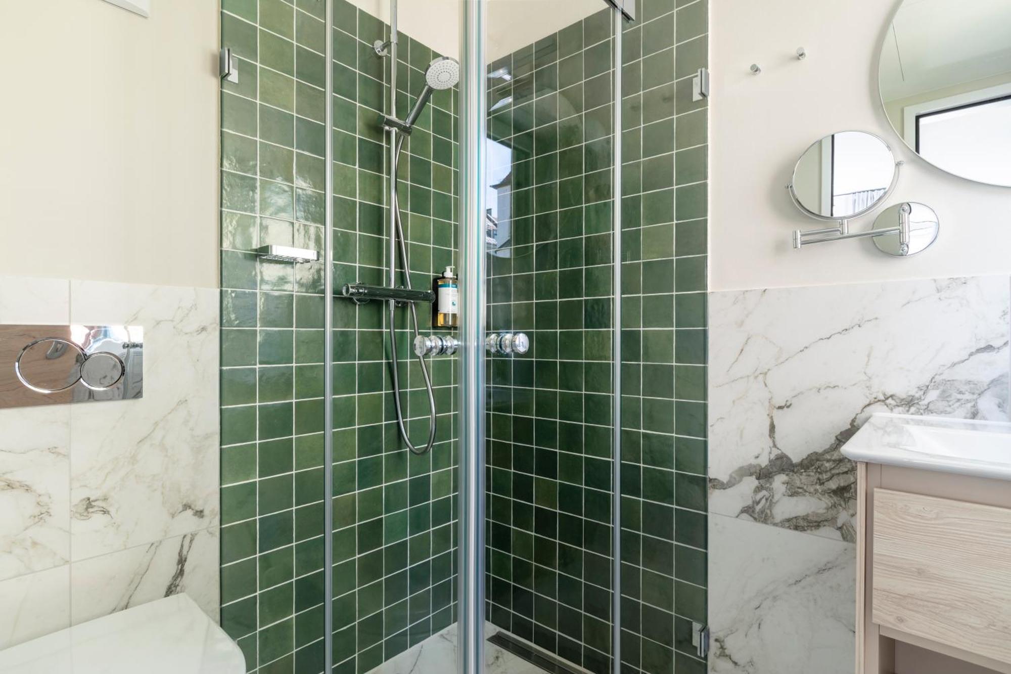 Numa Munich Blend Aparthotel ภายนอก รูปภาพ