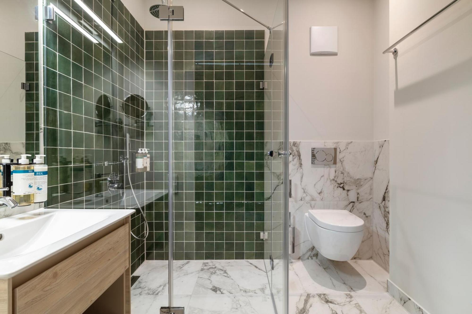 Numa Munich Blend Aparthotel ภายนอก รูปภาพ