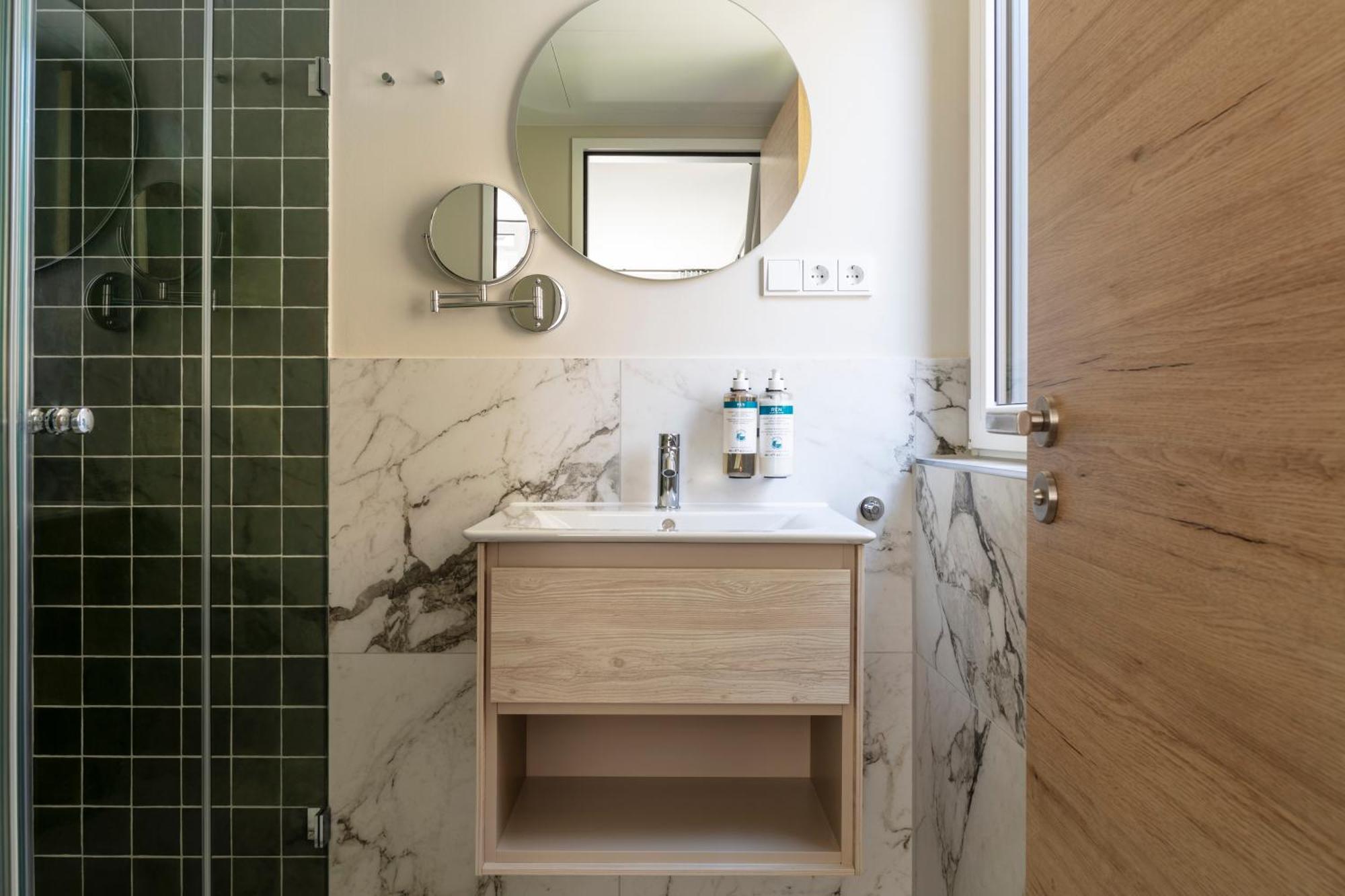 Numa Munich Blend Aparthotel ภายนอก รูปภาพ